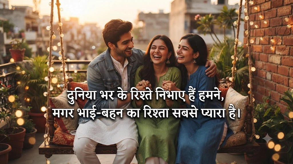 2 Line Cousin Shayari 