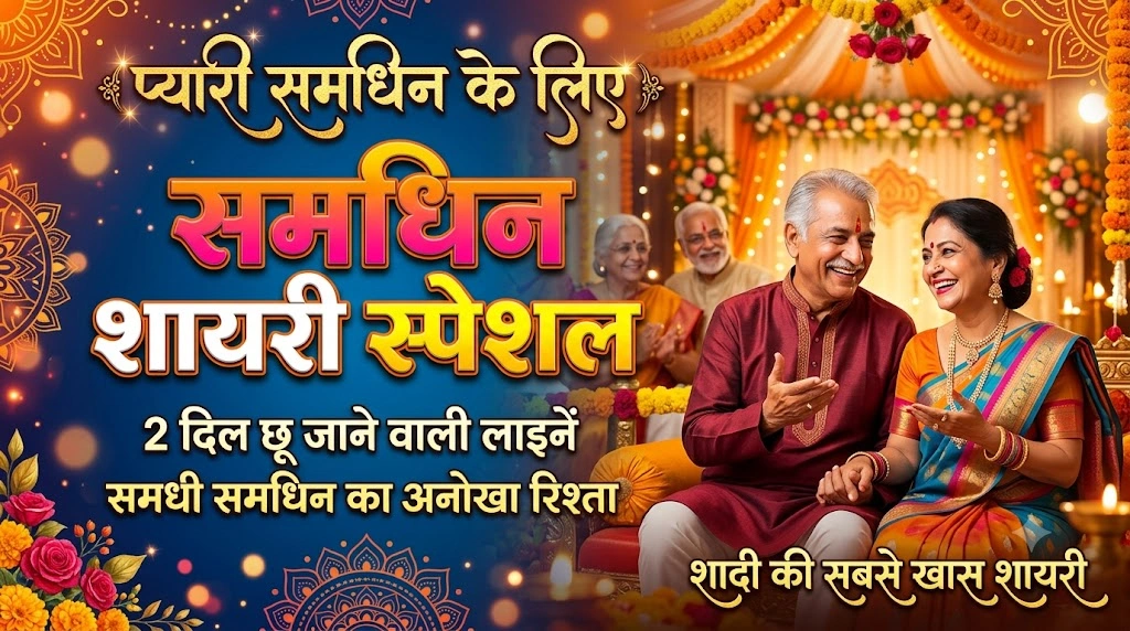 2 Line Samdhi Samdhan Shayari in hindi