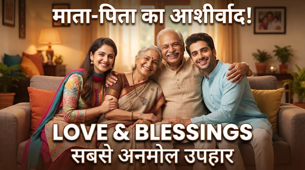 माता-पिता के लिए इंस्टाग्राम कैप्शन