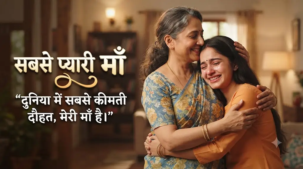 Heart-touching poetry for Mom