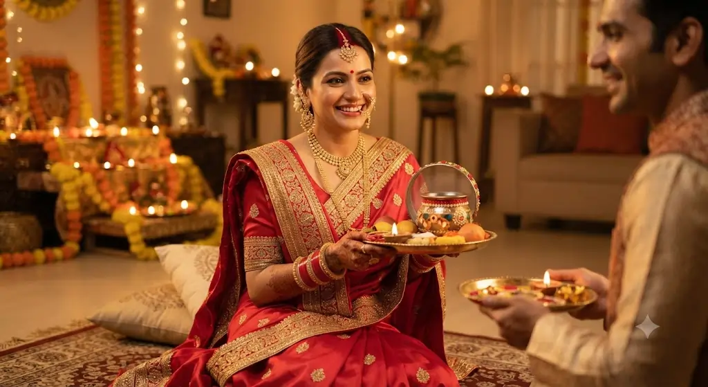 Wishes and poetry for married women