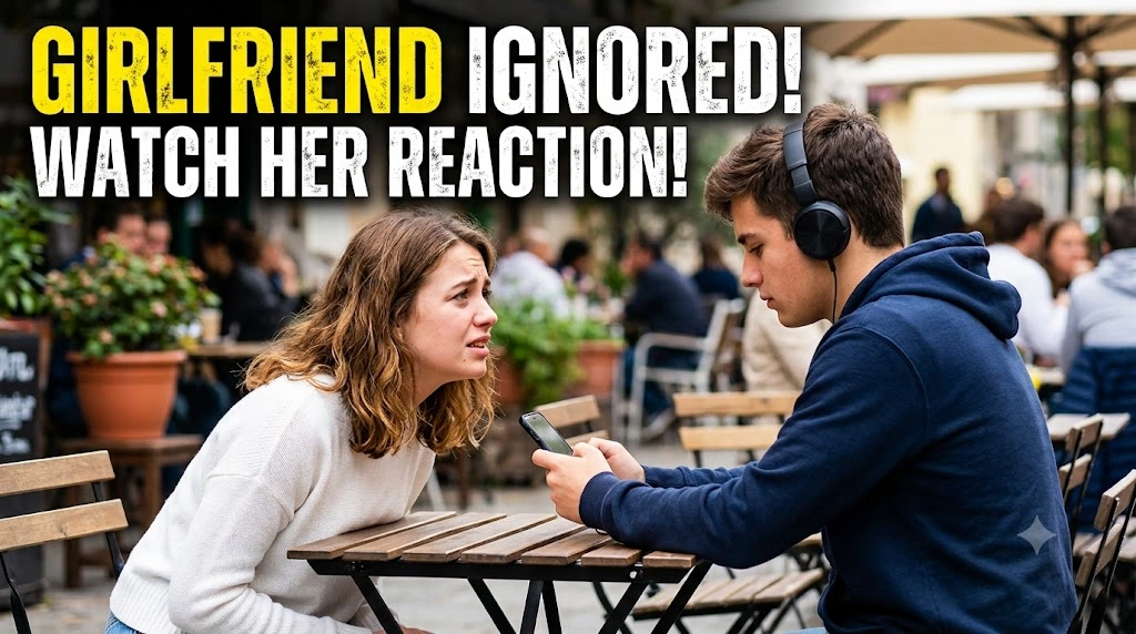 Ignore Shayari for Girlfriend in hindi