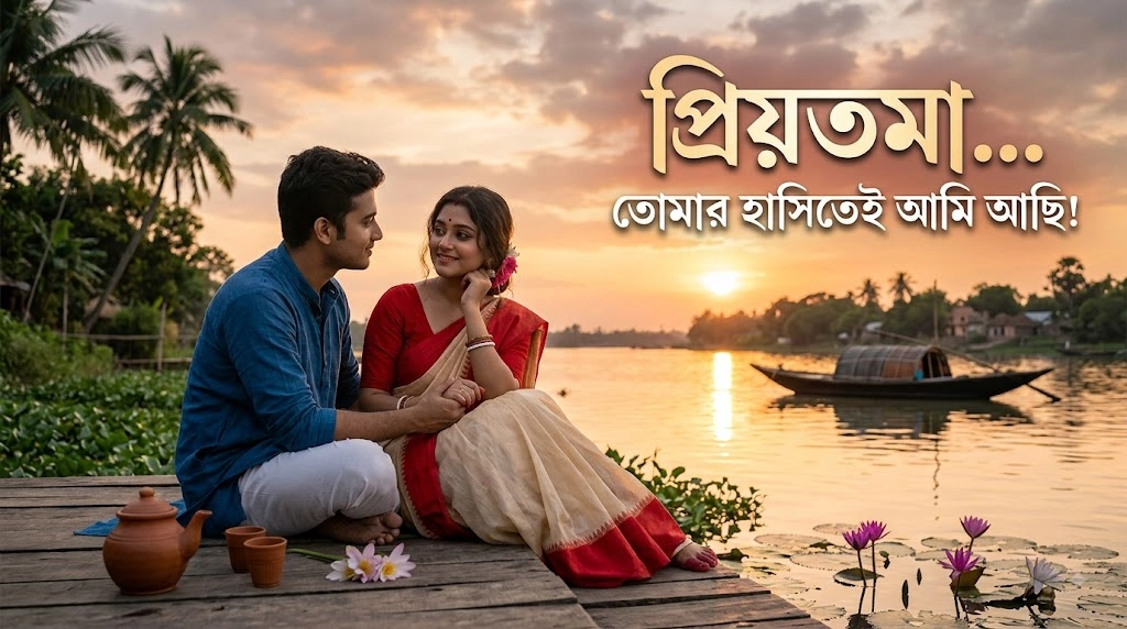 Best Bengali Shayari
