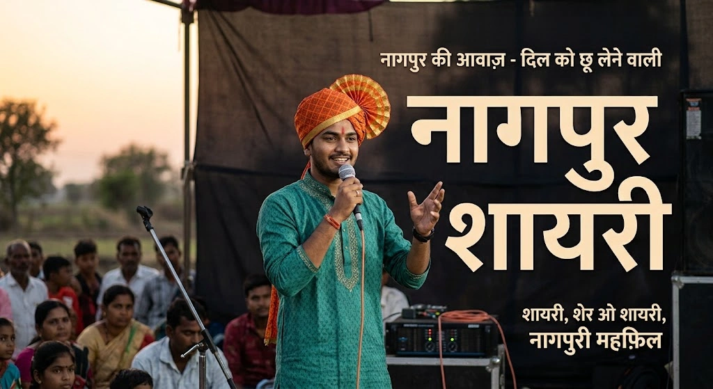 Best Nagpuri Shayari in hindi