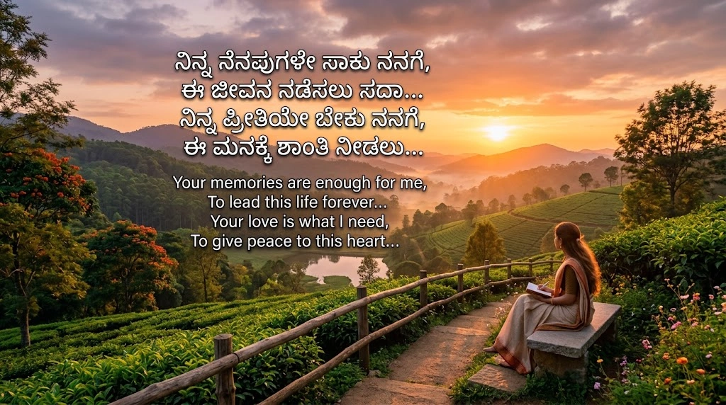 Kannada Shayari for WhatsApp Status