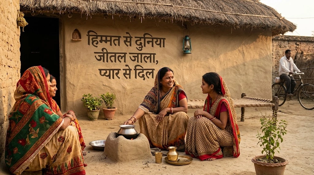 Short Bihari Quotes