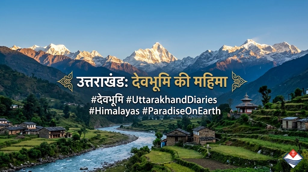 Uttarakhand Status for WhatsApp