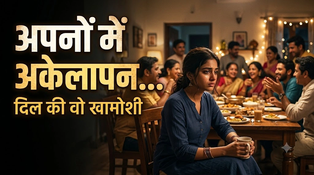 Poetry about loneliness in Delhi