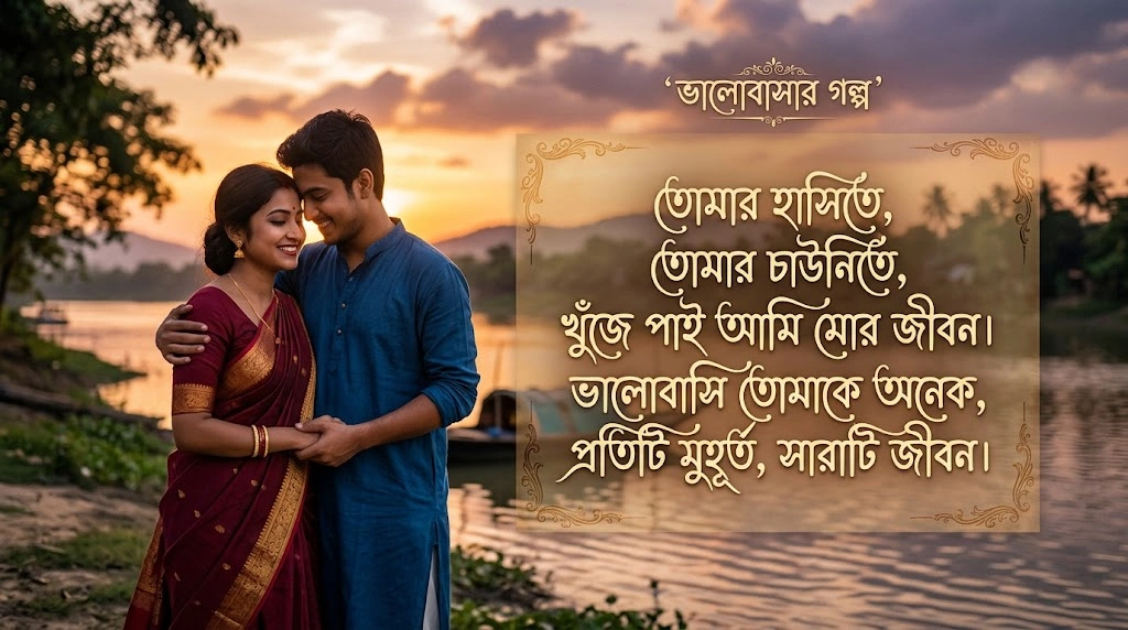 Bengali Shayari