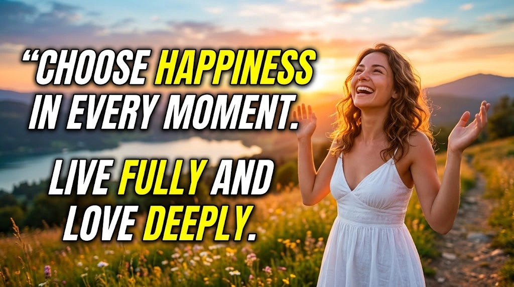 2 Line Happy Life Quotes in hindi