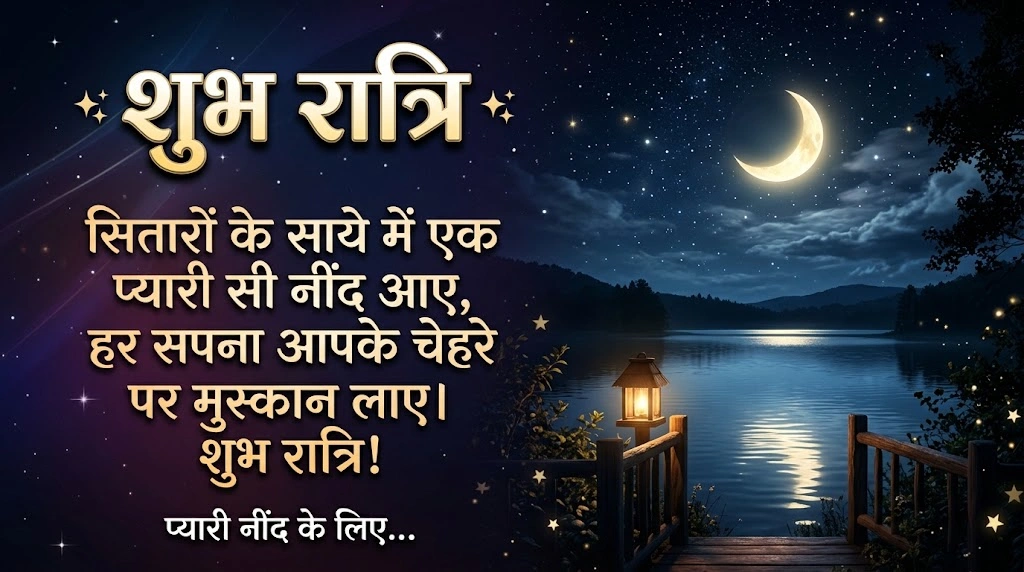 Beautiful Good Night Quotes