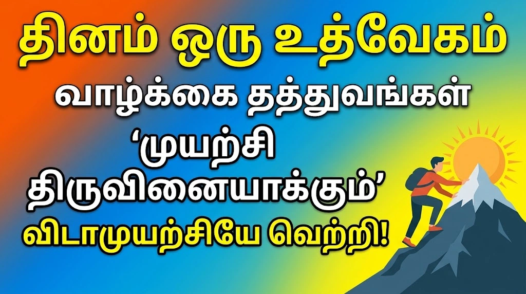 Daily Motivation Quotes