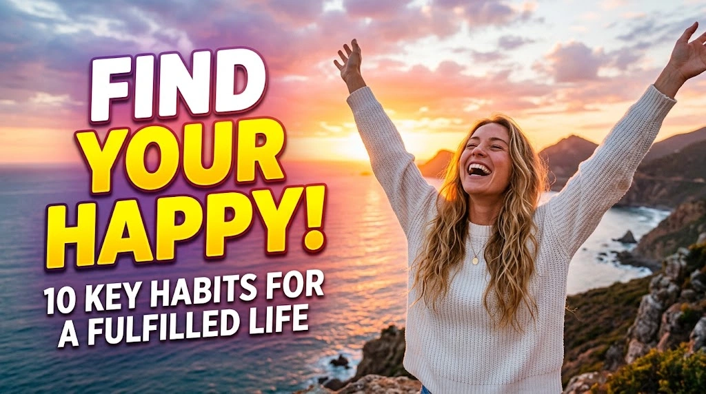 Inspirational Happy Life Quotes in hindi