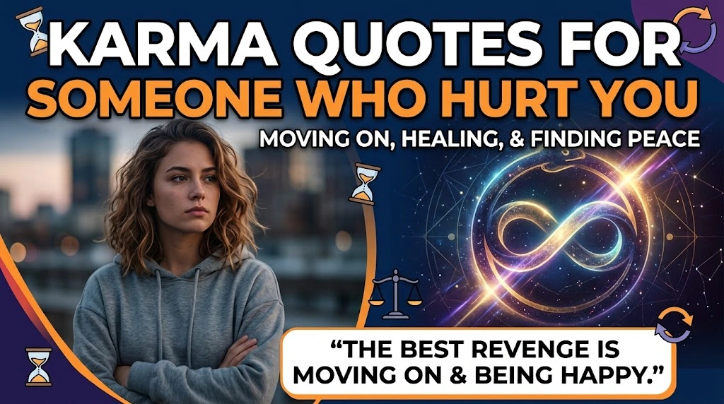 Karma Quotes for Someone Who Hurt You in hindi
