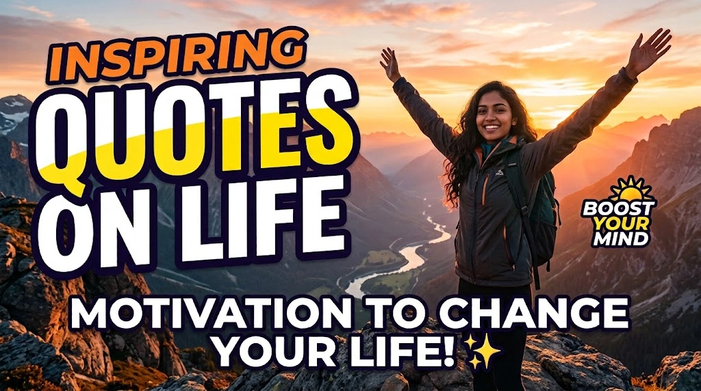 Quotes on Life in hindi