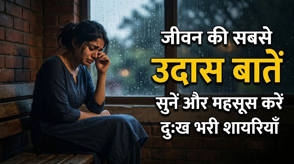 Sad Quotes for Life