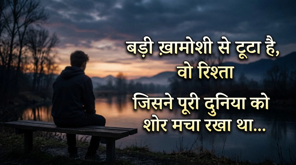 Two Line Sad Quotes