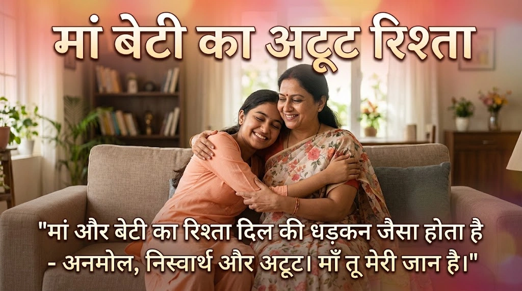 Emotional quotes about the mother-daughter relationship.